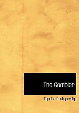 The Gambler