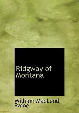 Ridgway of Montana