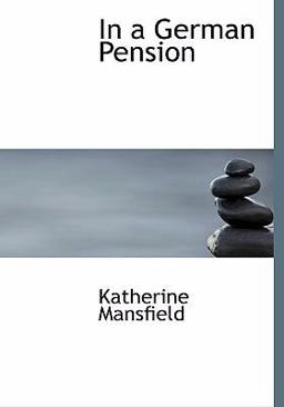 In a German Pension In a German Pension