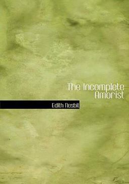 The Incomplete Amorist
