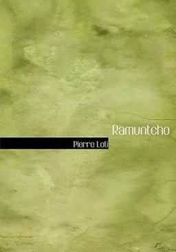 Ramuntcho
