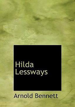 Hilda Lessways