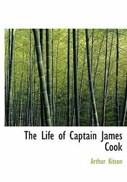 The Life of Captain James Cook