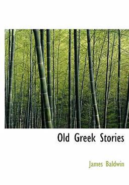 Old Greek Stories