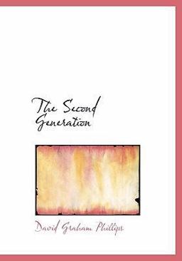The Second Generation