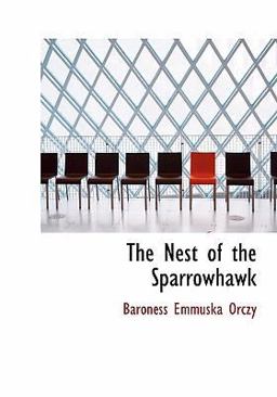 The Nest of the Sparrowhawk