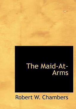 The Maid-at-Arms
