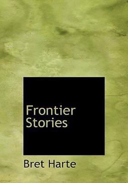 Frontier Stories