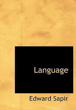 Language Language
