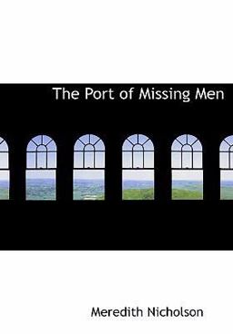 The Port of Missing Men