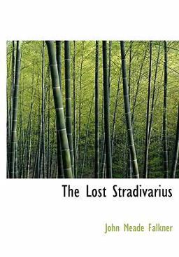 The Lost Stradivarius