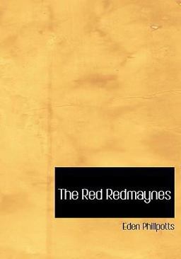 The Red Redmaynes