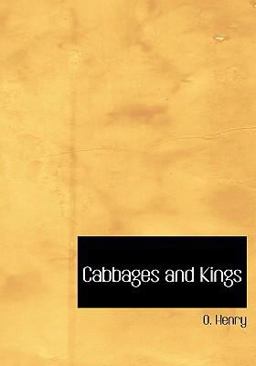 Cabbages and Kings