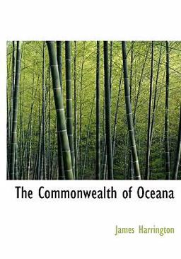 The Commonwealth of Oceana