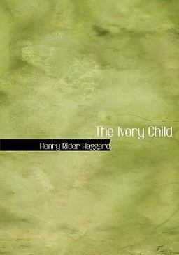 The Ivory Child