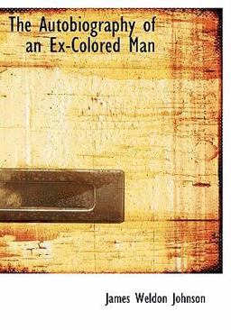 James Weldon Johnson