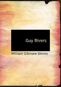 Guy Rivers