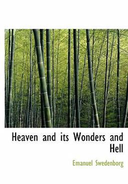 Heaven and Hell