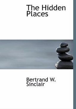 The Hidden Places