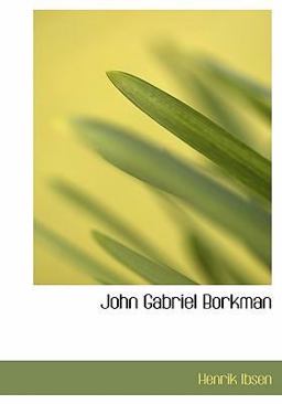 John Gabriel Borkman