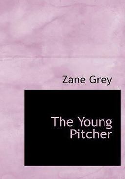 The Young Pitcher