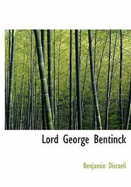 Lord George Bentinck