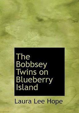 The Bobbsey Twins on Blueberry Island