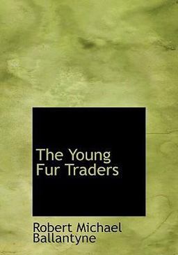 The Young Fur Traders