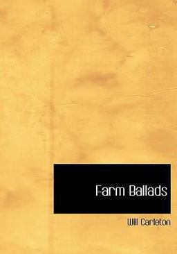 Farm Ballads