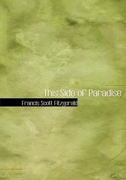 This Side of Paradise