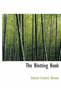 The Blotting Book