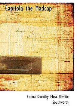 Capitola the Madcap