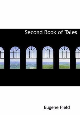 Second Book of Tales