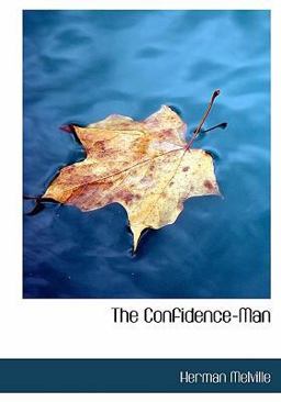 The Confidence-Man
