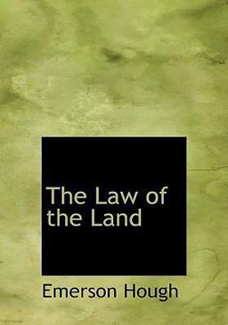The Law of the Land