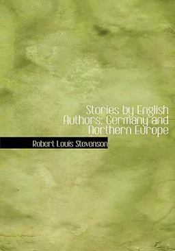 Stories by English Authors