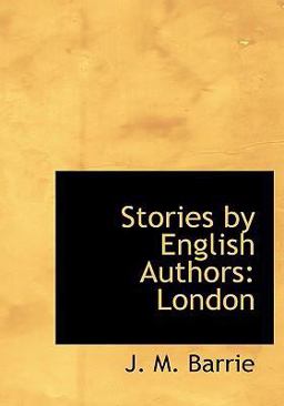 Stories by English Authors