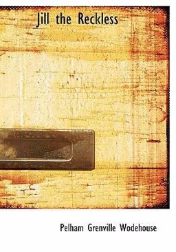 Jill the Reckless