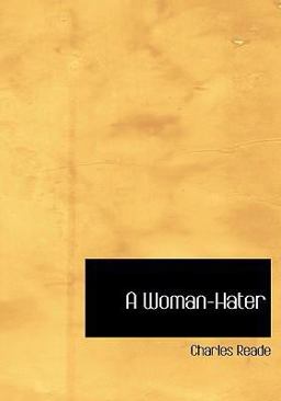 A Woman-Hater