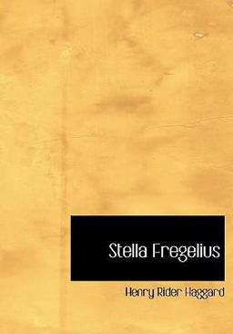 Stella Fregelius