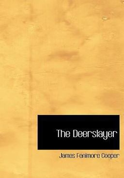 The Deerslayer