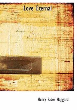 Love Eternal