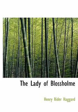 The Lady of Blossholme
