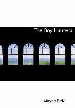 The Boy Hunters