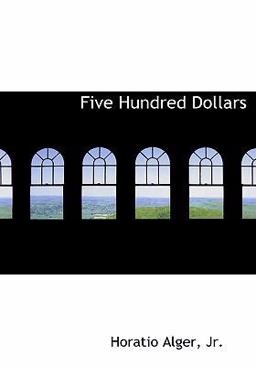 Five Hundred Dollars