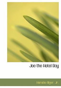 Joe the Hotel Boy