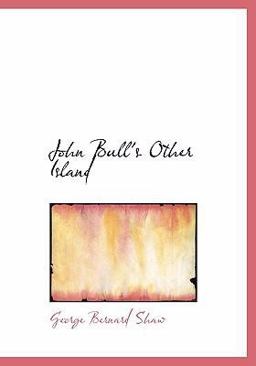 John Bull's Other Island