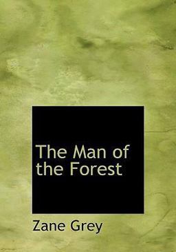 The Man of the Forest