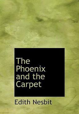 The Phoenix and the Carpet