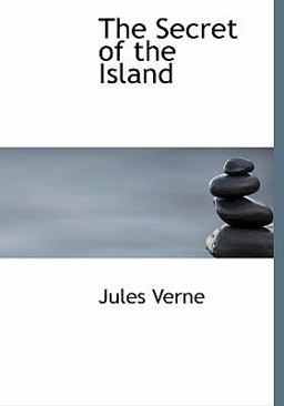 The Secret of the Island